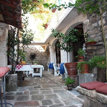 Best Location Old Town Budva Rooms Eksteriør bilde