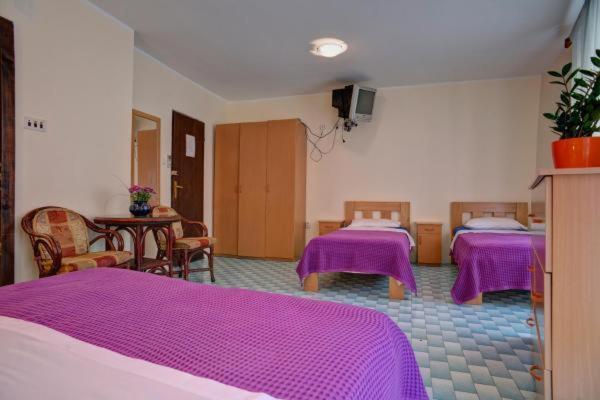 Best Location Old Town Budva Rooms Eksteriør bilde