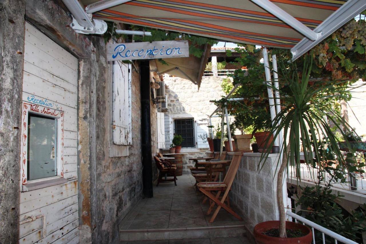 Best Location Old Town Budva Rooms Eksteriør bilde