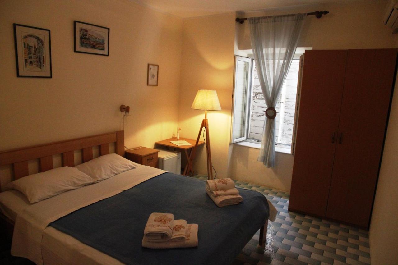 Best Location Old Town Budva Rooms Eksteriør bilde
