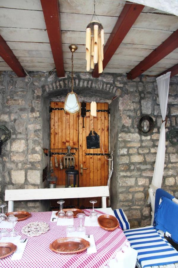 Best Location Old Town Budva Rooms Eksteriør bilde