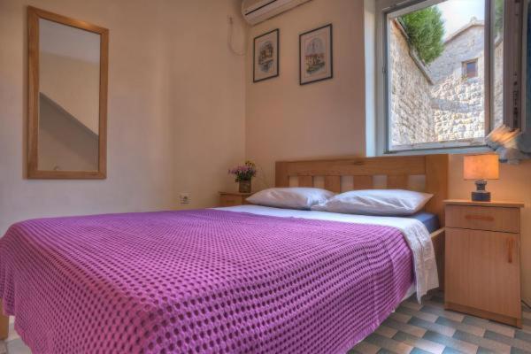 Best Location Old Town Budva Rooms Eksteriør bilde
