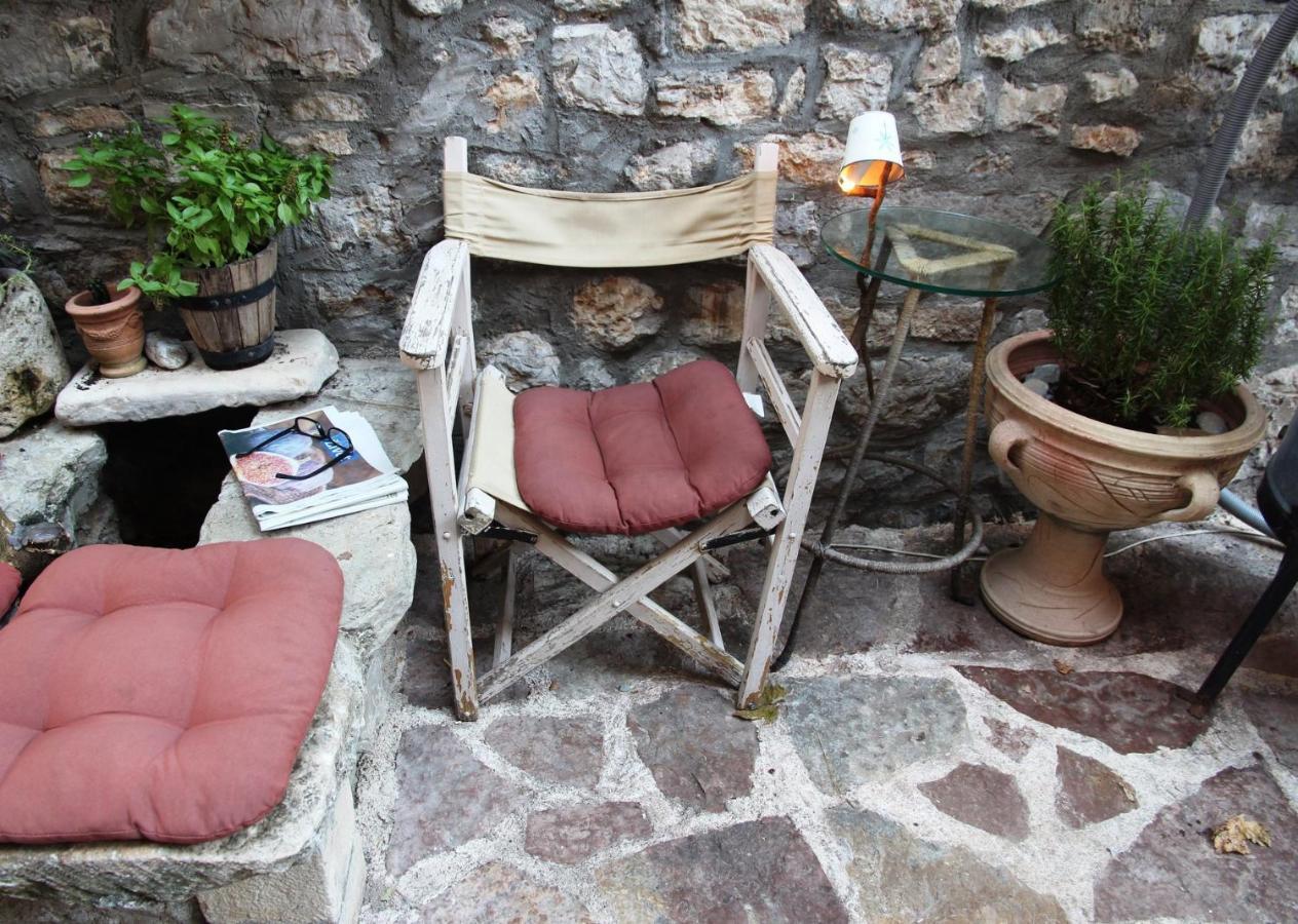 Best Location Old Town Budva Rooms Eksteriør bilde
