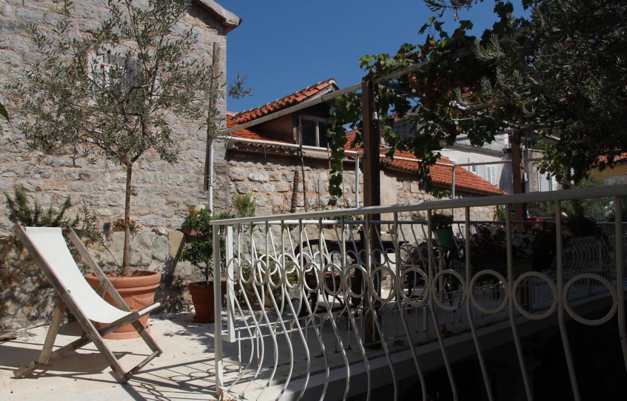 Best Location Old Town Budva Rooms Eksteriør bilde