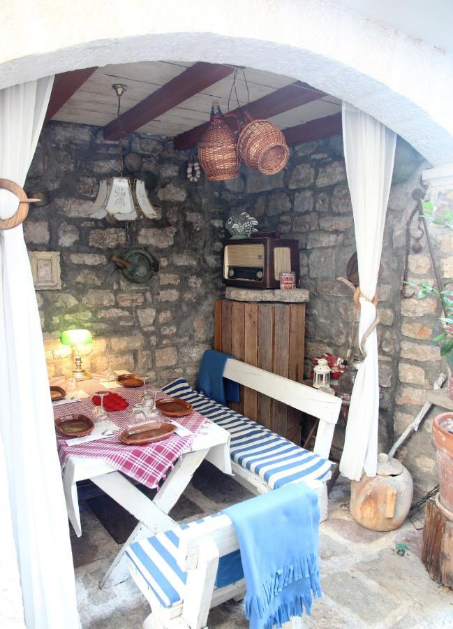 Best Location Old Town Budva Rooms Eksteriør bilde