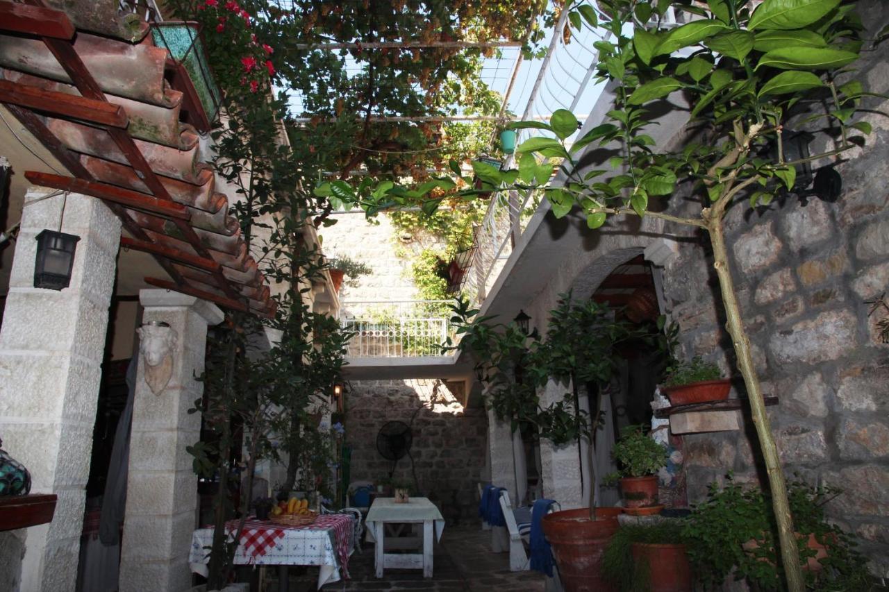 Best Location Old Town Budva Rooms Eksteriør bilde